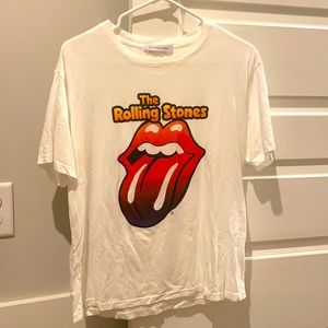 Daydreamer The Rolling Stones Graphic Tee